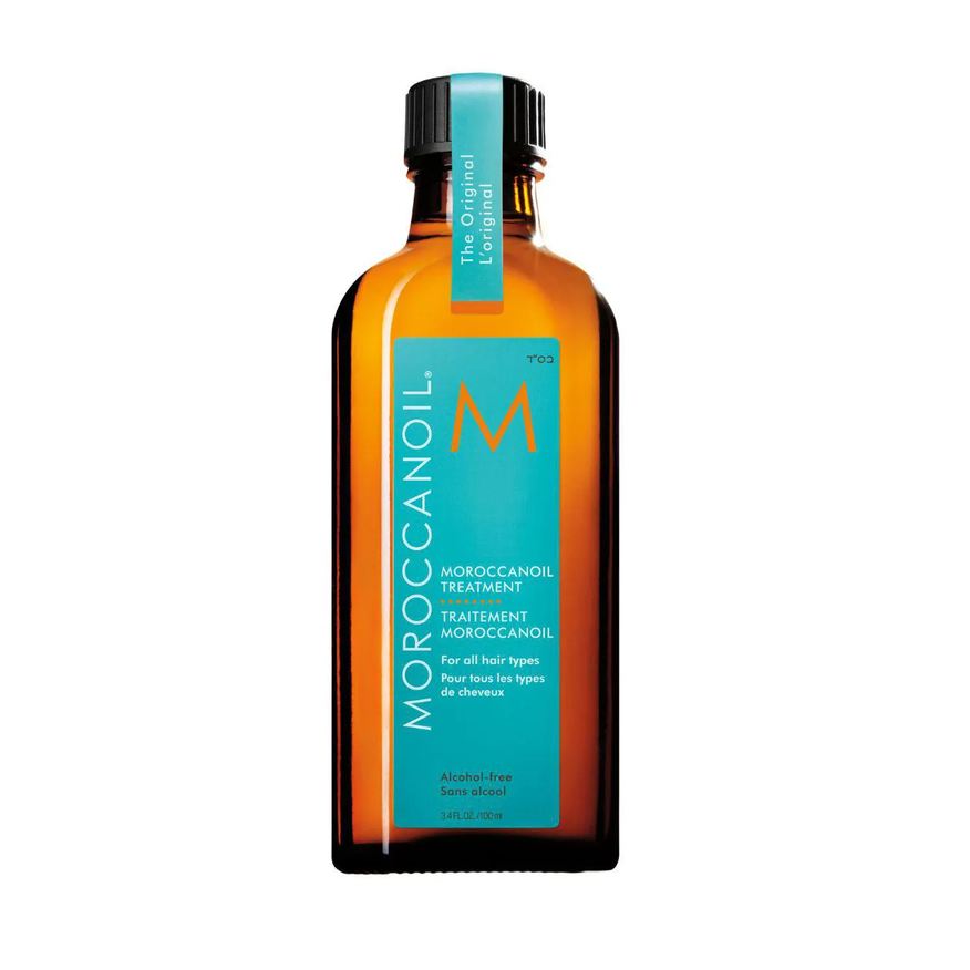 Moroccanoil Leave-In Treatment 100ml