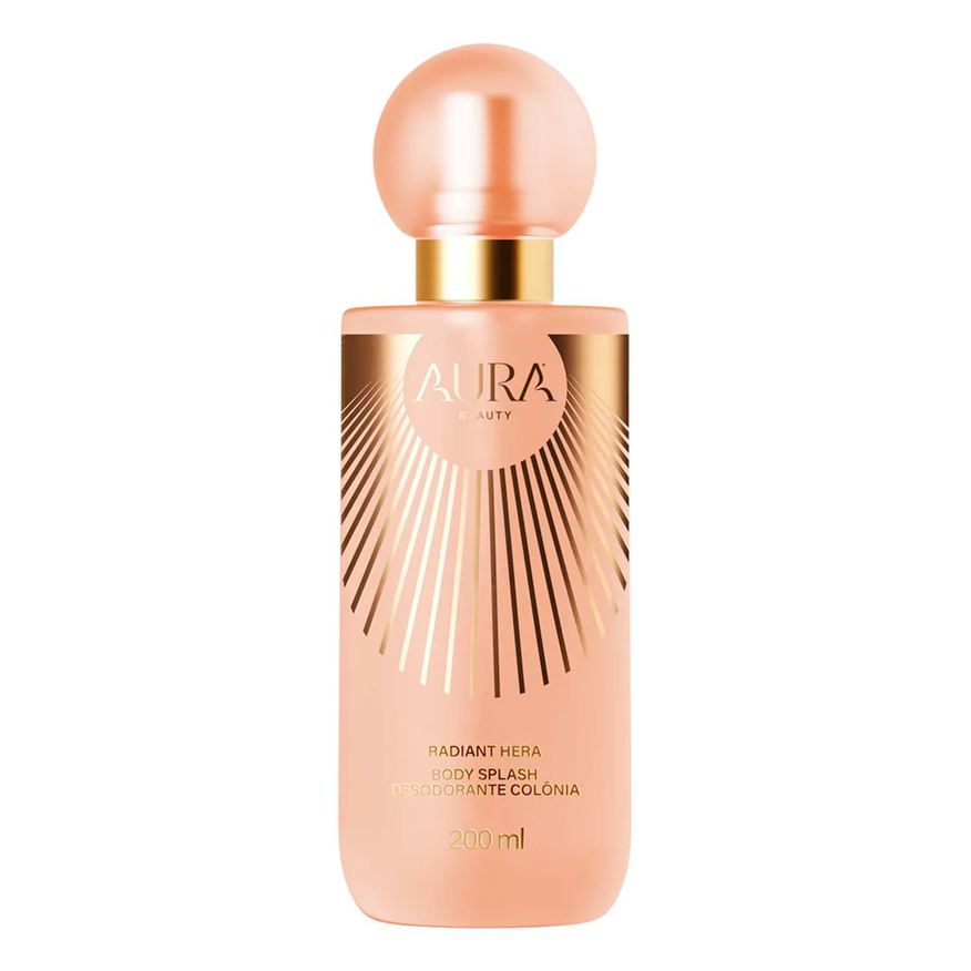 Splash Body Ciclo Forever 200ml