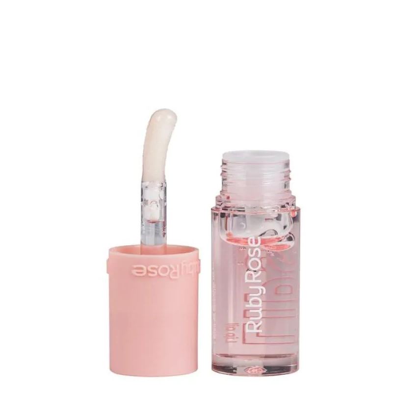 Ruby Rose Lip Oil Fresh Lips - Gl01