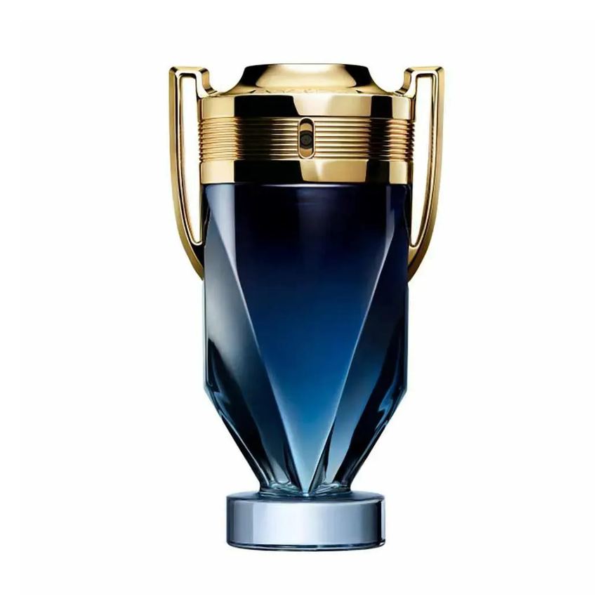 Paco Rabanne Invictus Parfum 200ml - Perfume Masculino