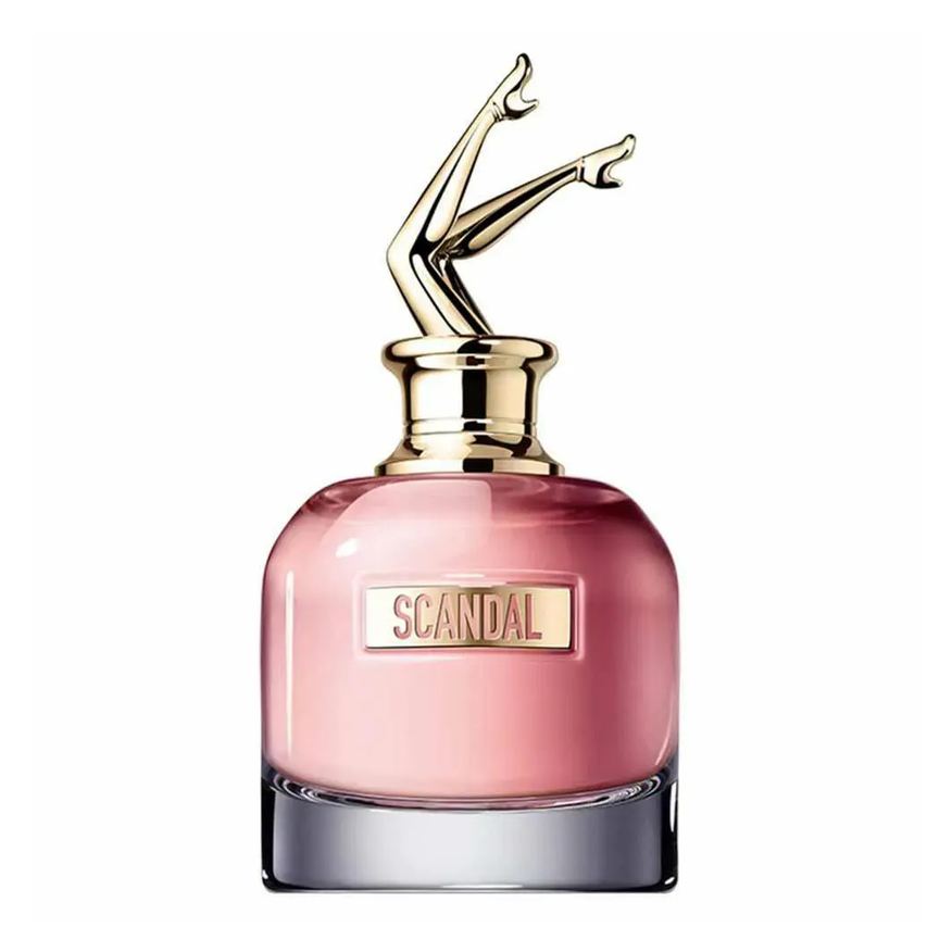Jean Paul Gaultier Scandal Eau De Parfum 80ml - Perfume Feminino