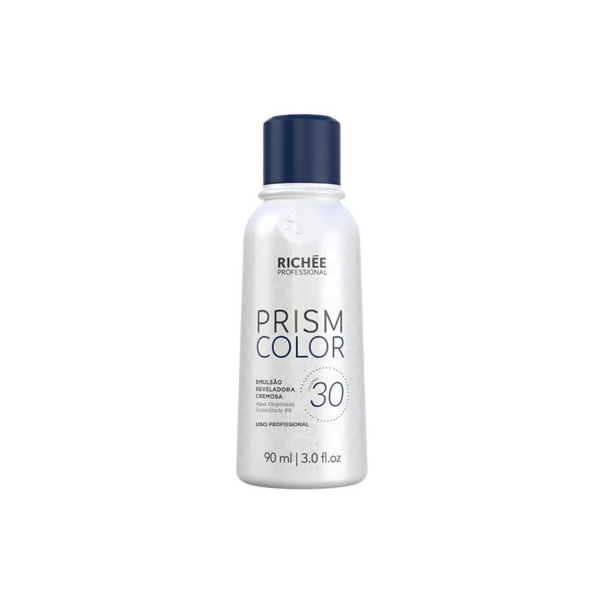 Richee Água Oxigenada Richée Prismcolor 30 Vl - Coloracao 90ml