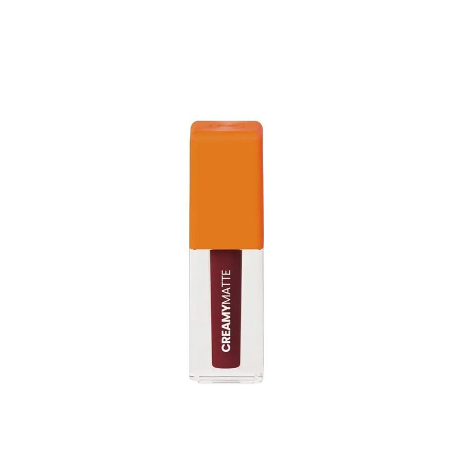Mari Maria Maria Isabel Batom Liquido Creamy Matte
