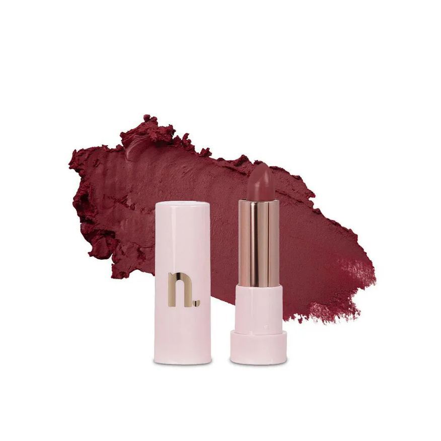 Nina Makeup Instant Kiss Wu Zetian Batom 3,5g