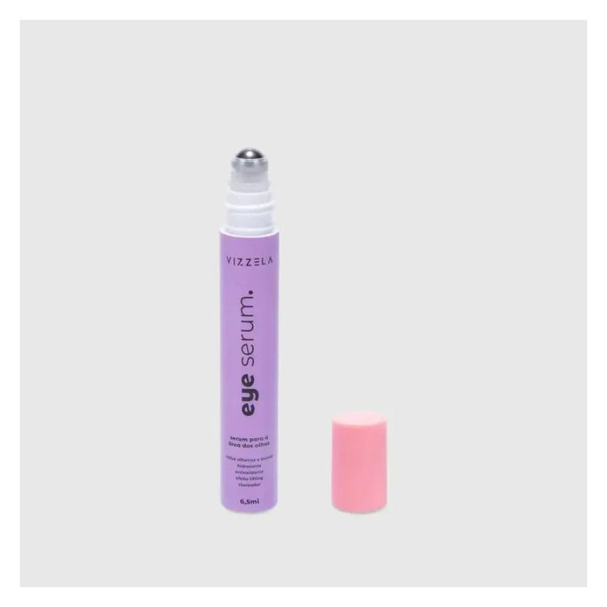 Vizzela - Eye Serum para Area dos Olhos 6,5ml