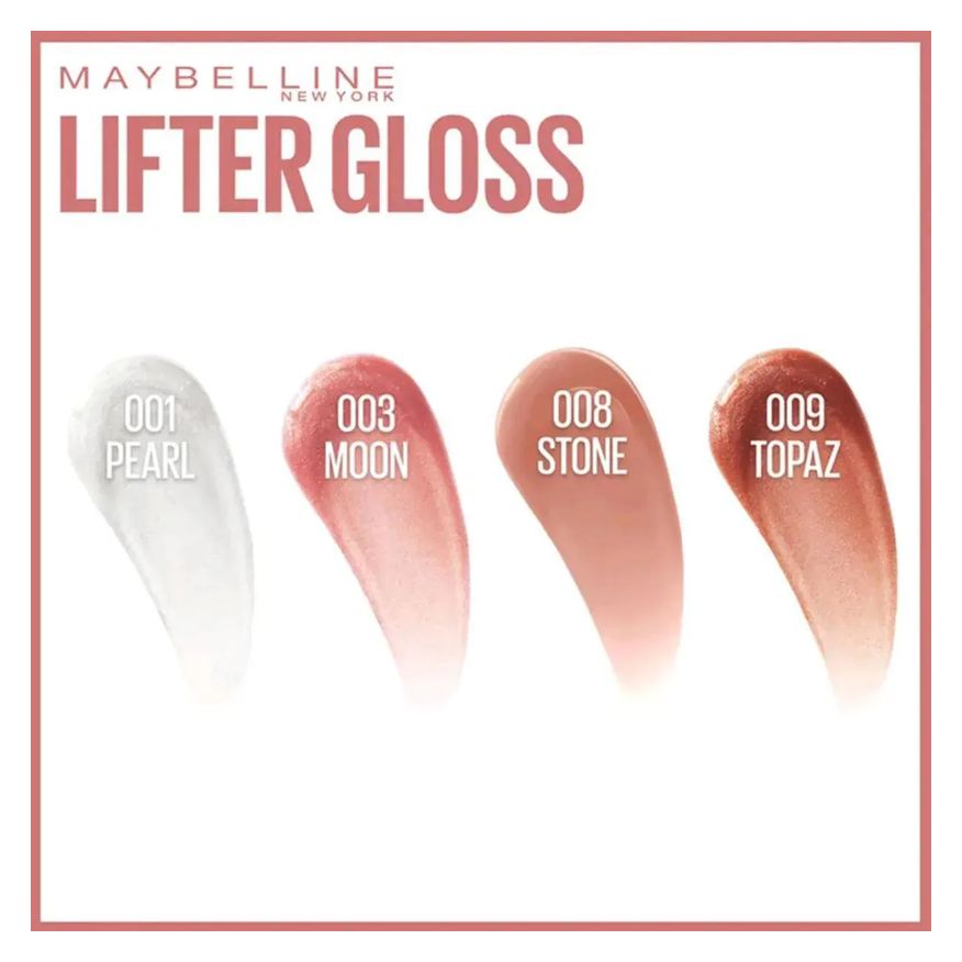Maybelline Gloss Labial Lifter Gloss 5.4ml - Moon