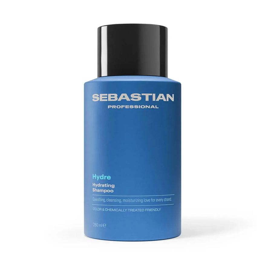 Sebastian Shampoo Hydre Cabelos Secos 280ml