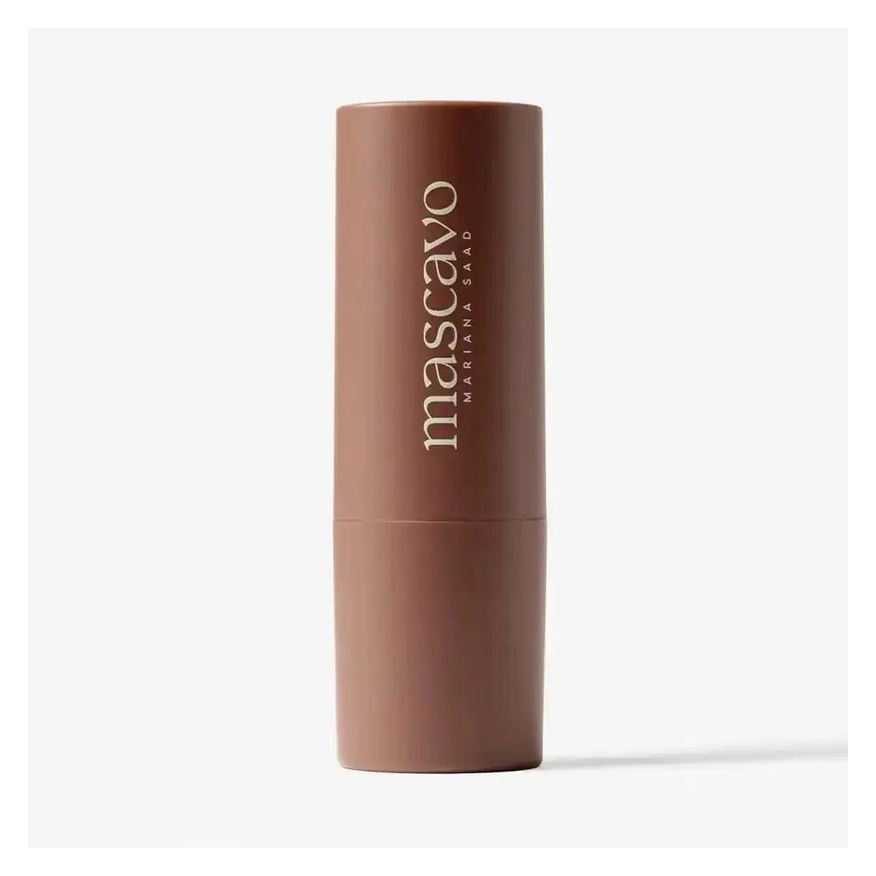Facial Contorno em Bastão Mascavo Shape 6g - Almond