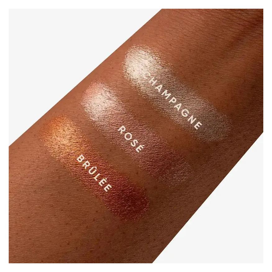 em Iluminador Bastão Mascavo Glow 6g - Brulèe