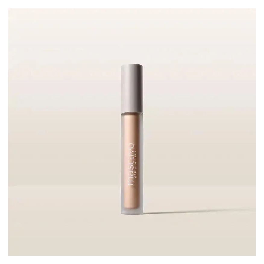 Líquido Corretivo Mascavo Soft Blur 6g - Peach