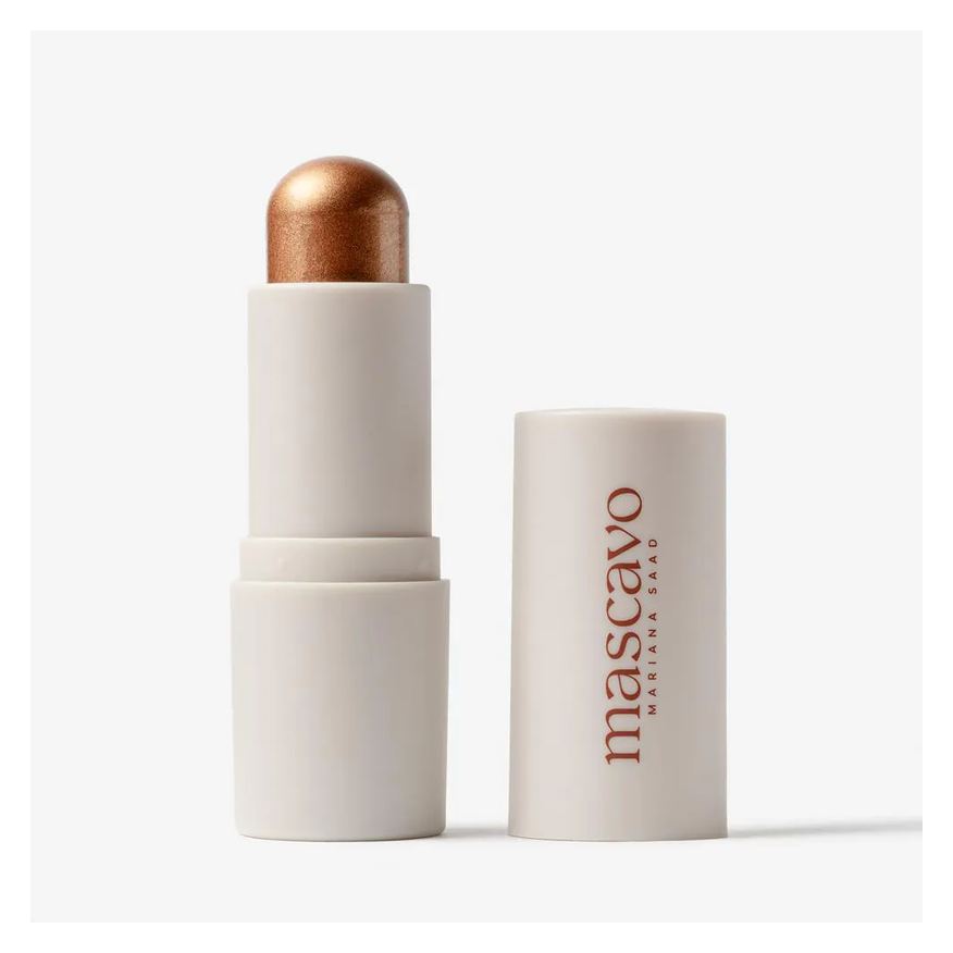 em Iluminador Bastão Mascavo Glow 6g - Brulèe