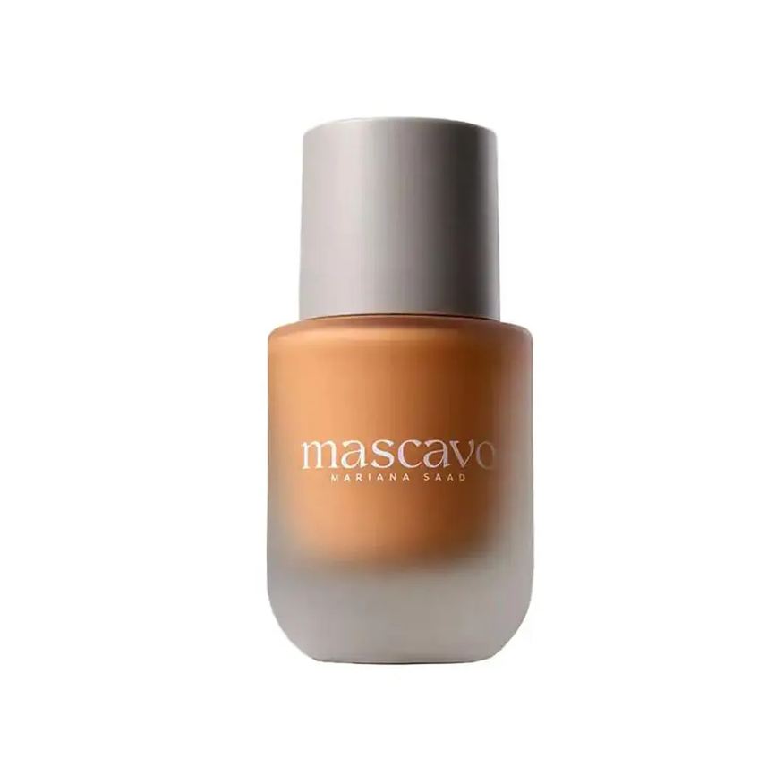 Líquida Base Mascavo Soft Radiance 30ml - 32C
