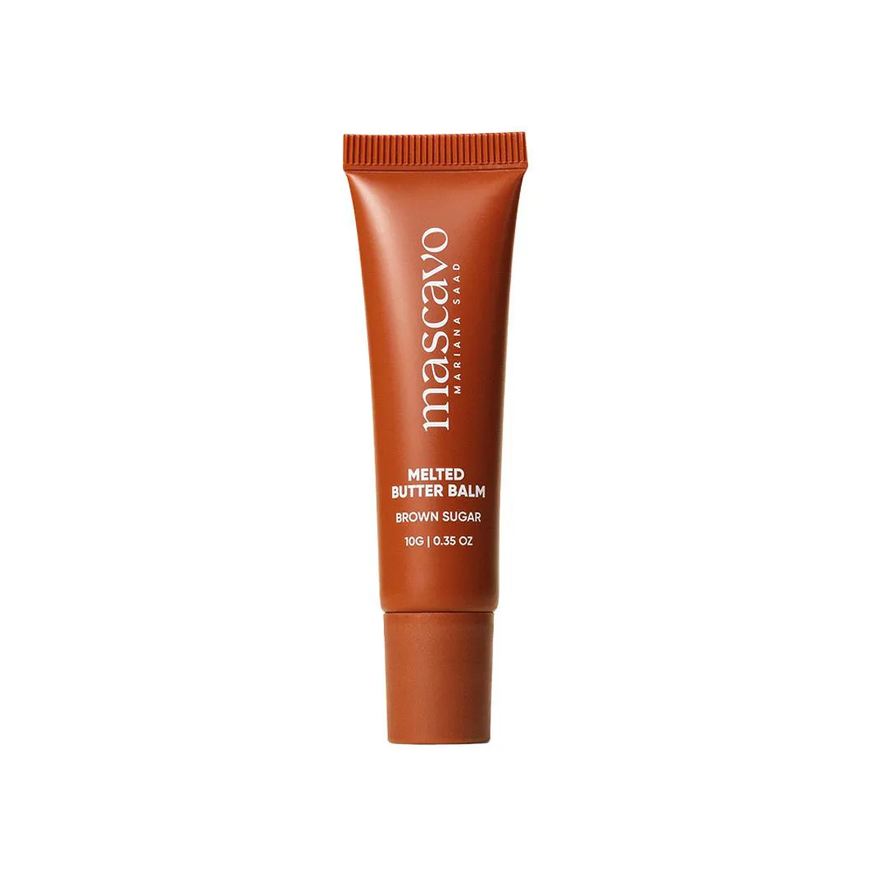 Labial Hidratante Mascavo Melted Butter 10g - Brown Sugar