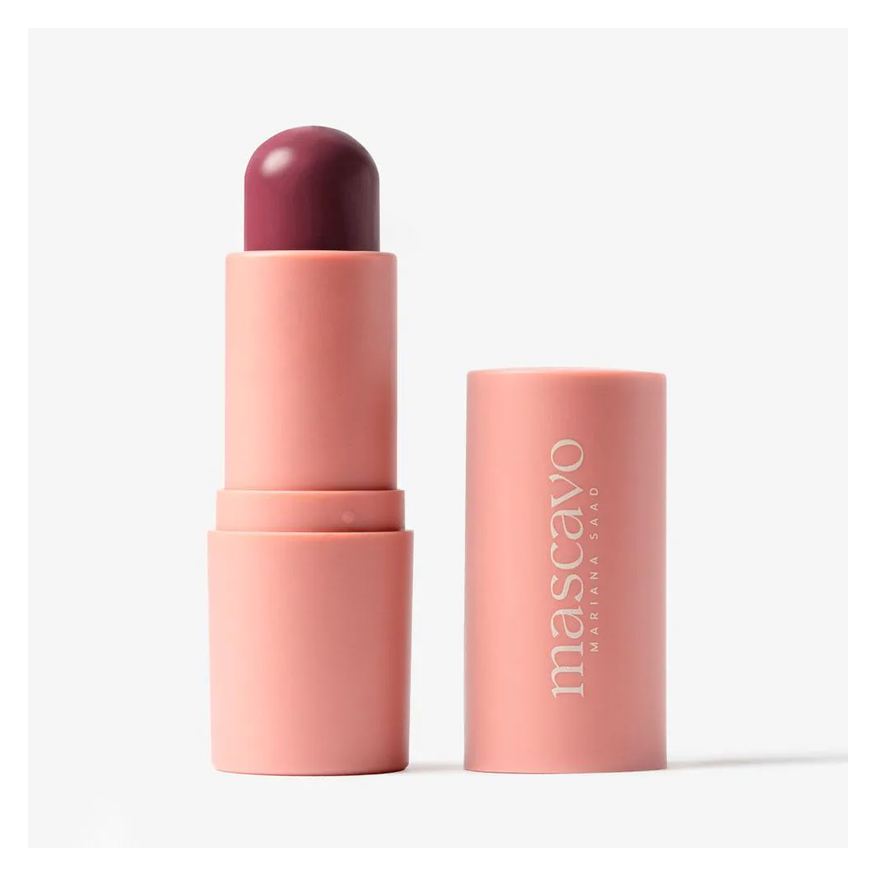 Em Blush Bastão Mascavo Flush 6g - Blueberry