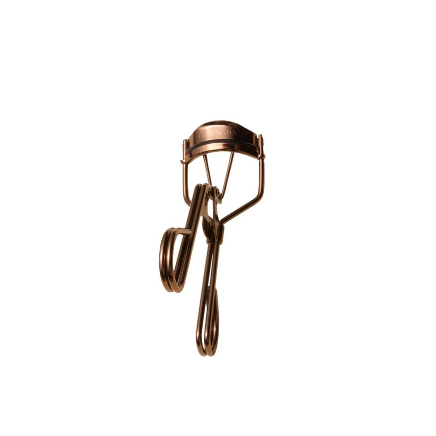 de Curvador Cílios Mascavo Pro Curler - Marrom 1 unidade