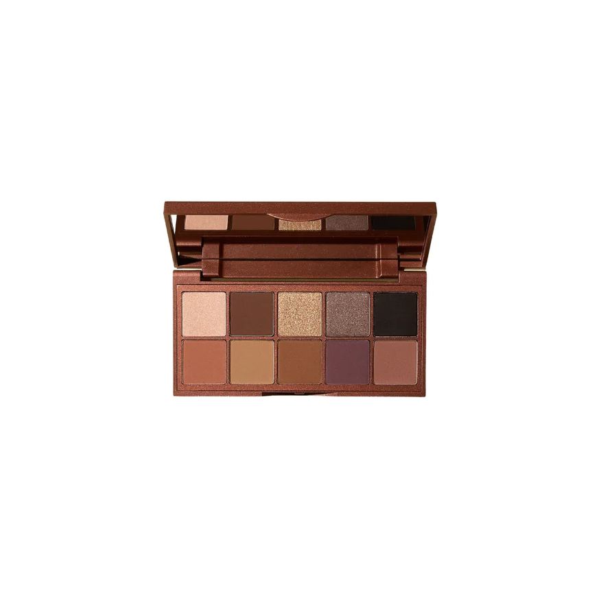 de Paleta Sombra Mascavo The Timeless 12g