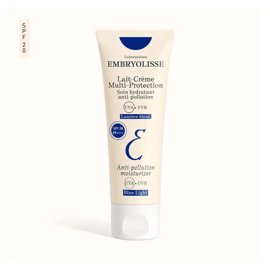 Embryolisse Hidratante Facial Lait-Crème Multi-Protection 40ml