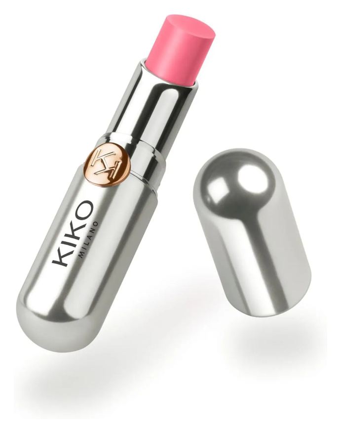 Kiko Milano Balm Labial Coloured Balm Hidratante Cor 04