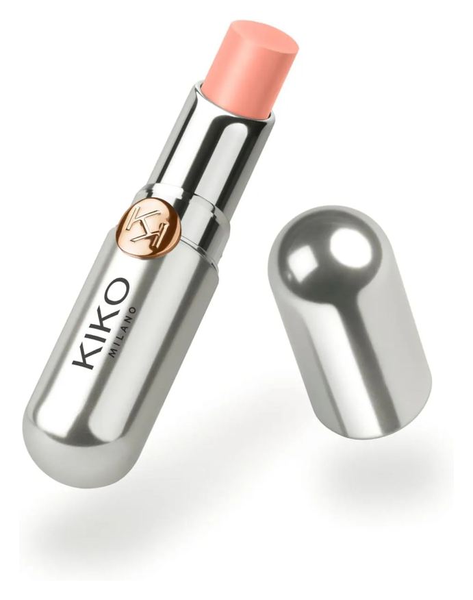 Kiko Milano Coloured Balm – Cor 02 Vanilla