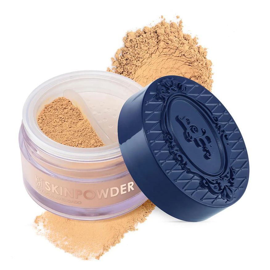 Solto Pó Bruna Tavares BT Skinpowder 15g - Medium