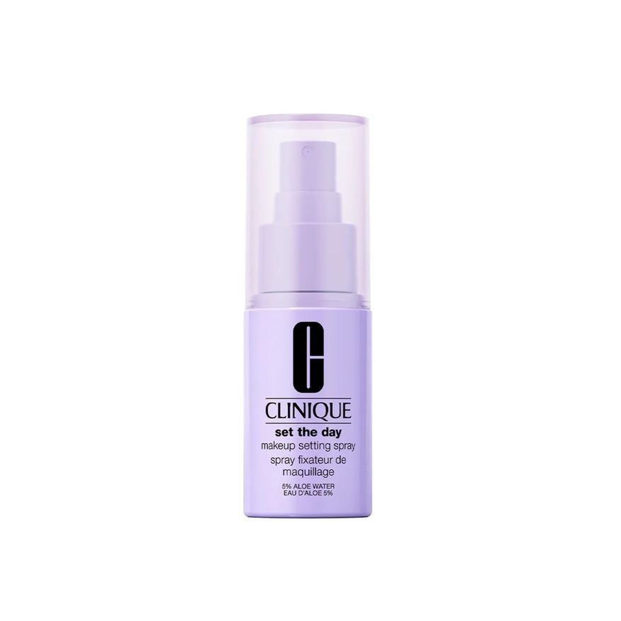 Clinique Spray Fixador de Maquiagem Set The Day Makeup Setting Spray 37ml