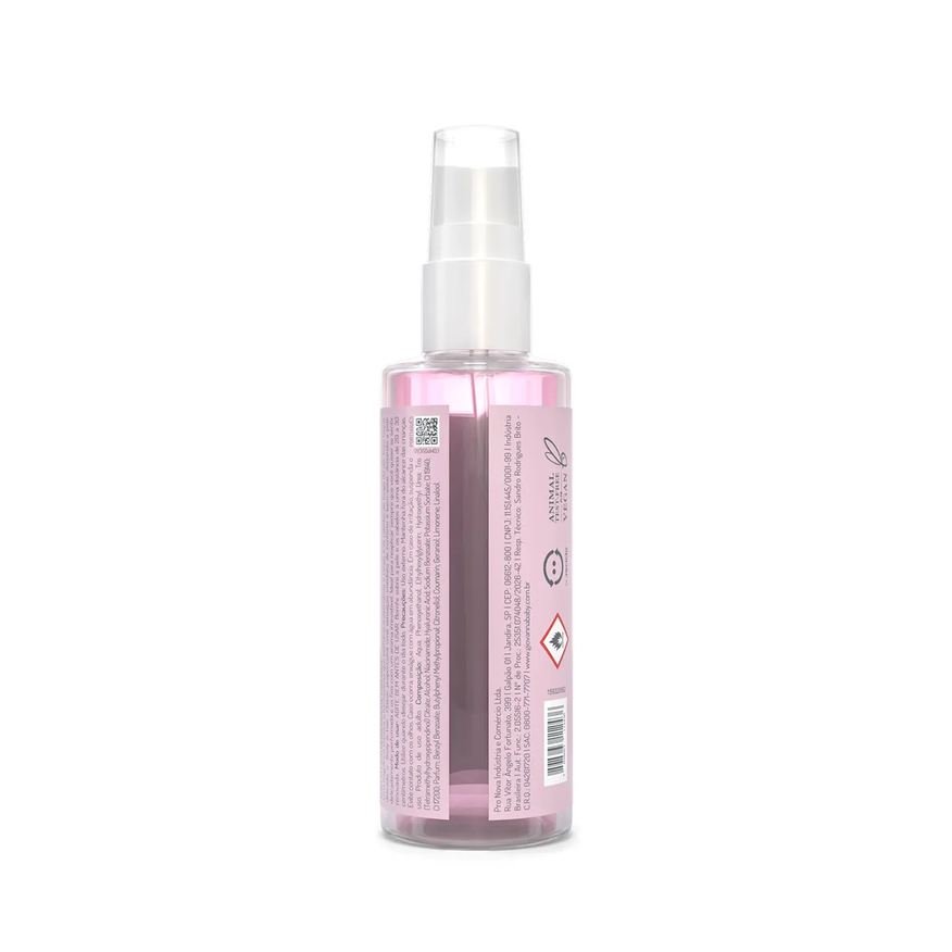 Splash Body Giovanna Baby Classic Body & Hair 100ml