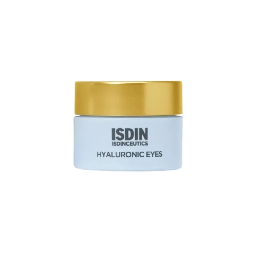 Isdin Isdinceuticals Hyaluronic Eyes 15g