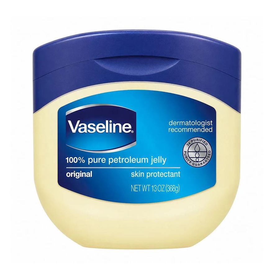 Vaseline Pure Petroleum Jelly - Vaselina Protetora 368g