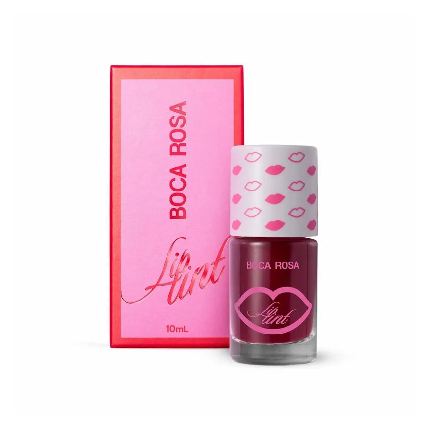 Boca Rosa Liptint Rosa Cupido 10ml