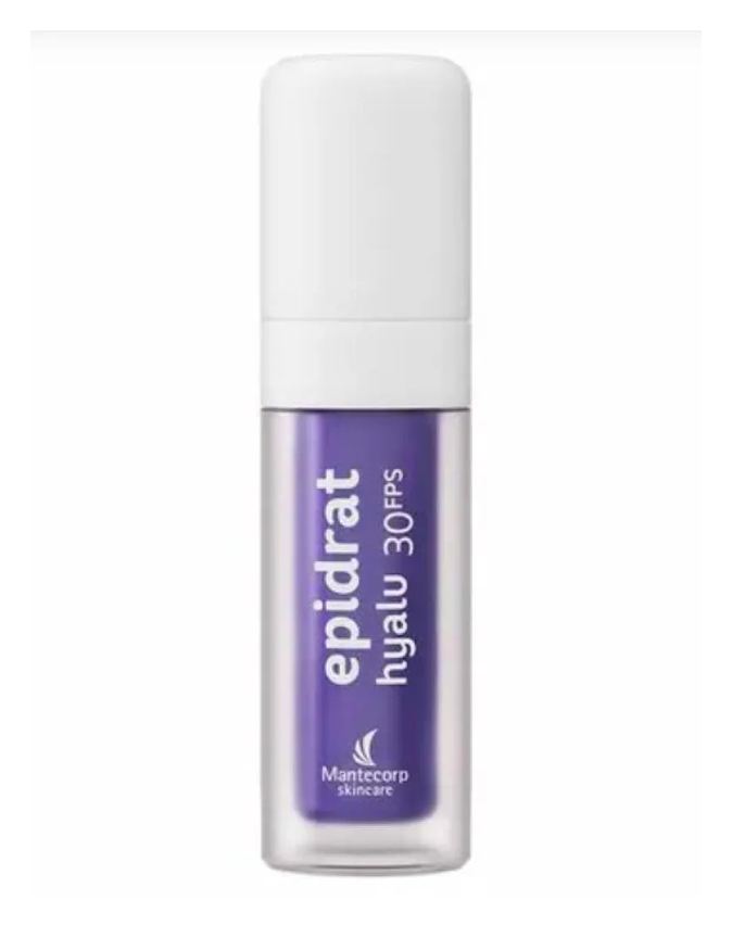 Hyalu Epidrat Lip Oil Berry 6ml
