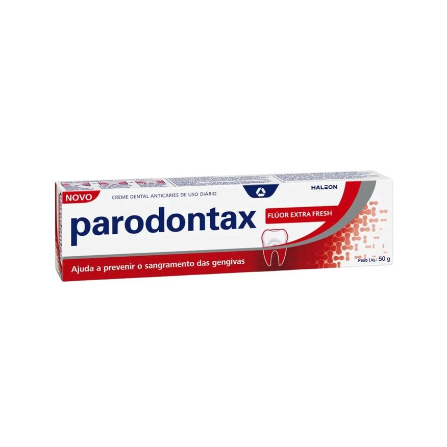 Unilever Creme Dental Parodontax Original 50g