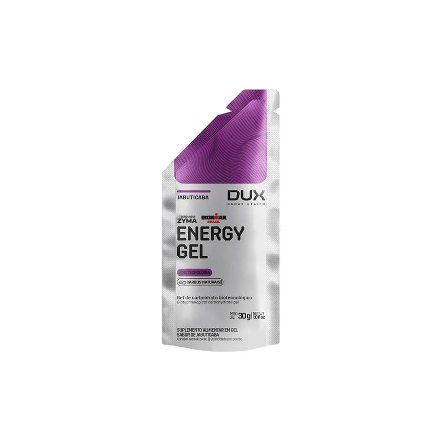 Dux Energy Gel Nutrition Jabuticaba 30g