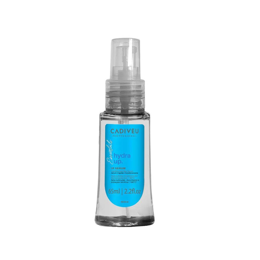 Cadiveu Sérum Capilar Condicionante Essentials Hydra Up 65ml