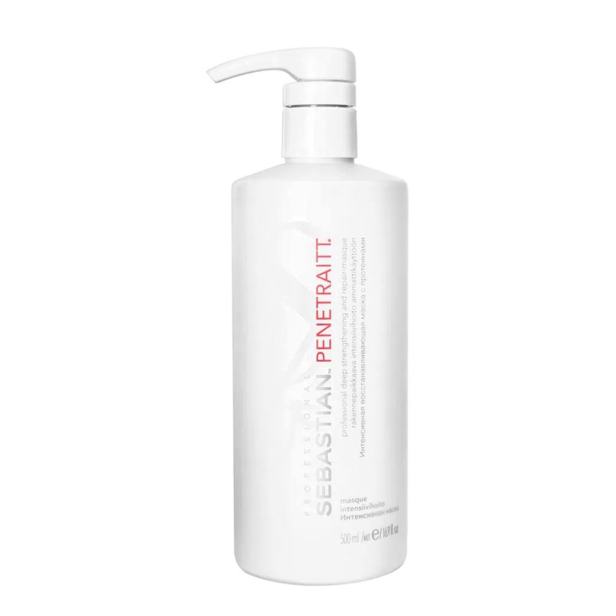 Professional Sebastian Penetraitt Masque – Máscara de Tratamento Reconstrutor 500ml
