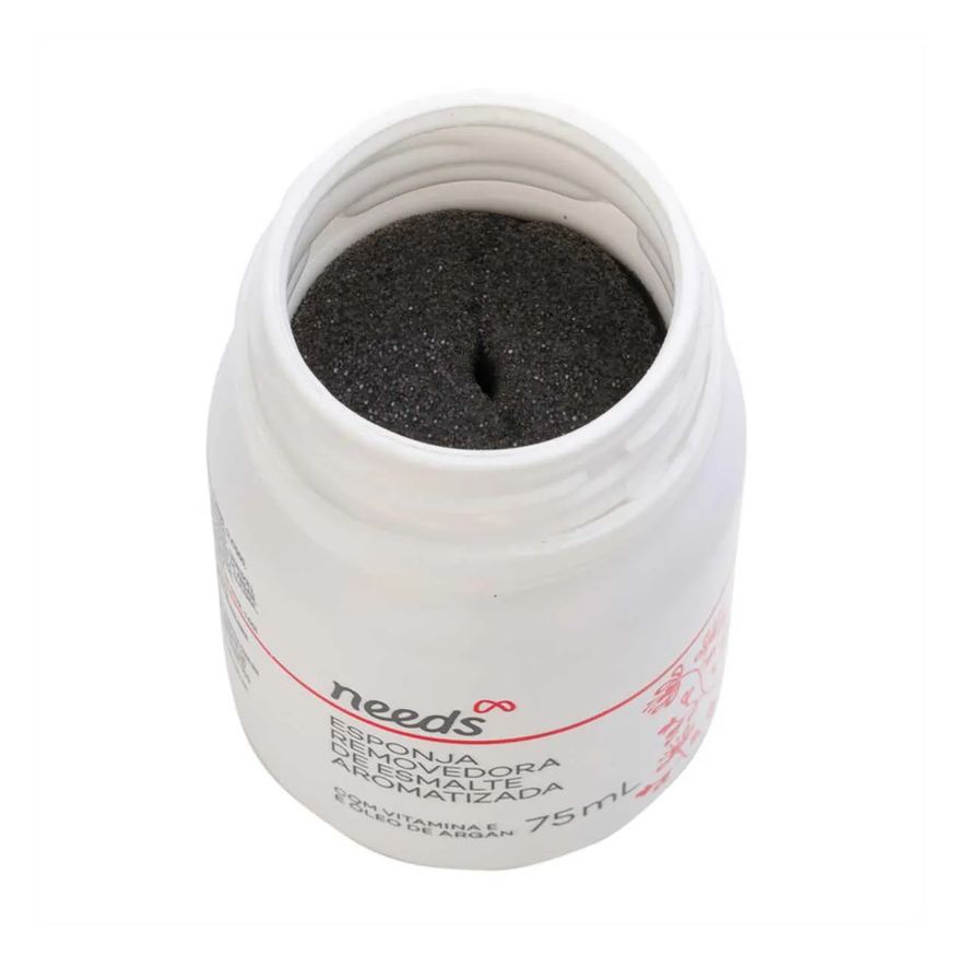 de Removedor Esmalte à Base de Acetona Zulu Seduction com 90ml