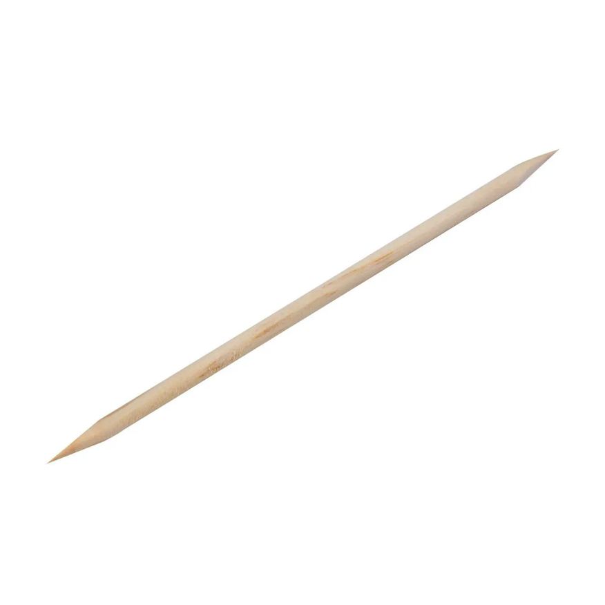 Needs Palito de Unha de Madeira Nails 5 Unidades