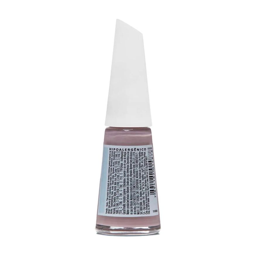 Cremoso Esmalte Risqué 8ml - Lágrimas de Vênus
