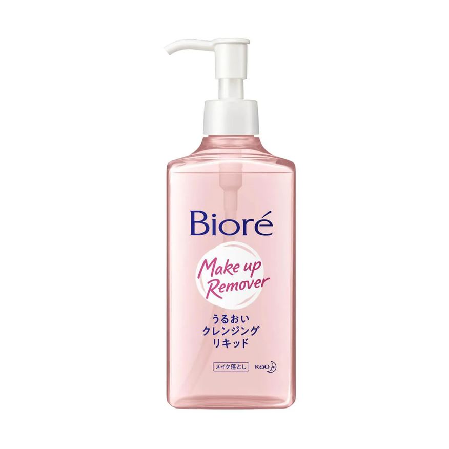Demaquilante Sérum Bioré Cleansing 230ml