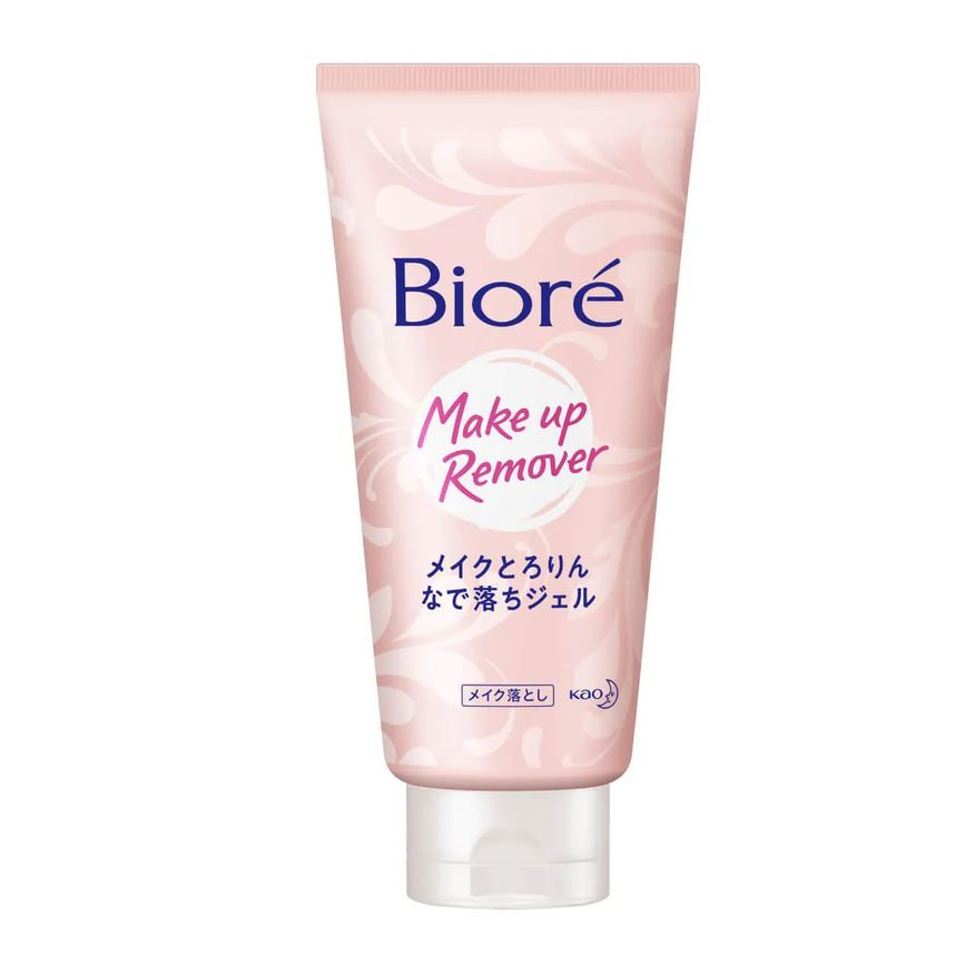 de Removedor Maquiagem Bioré The Cleanse 190ml
