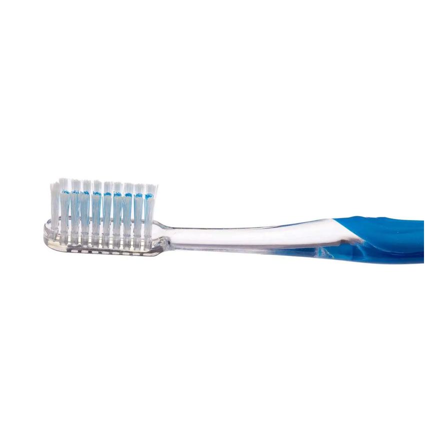 Needs Escova de Dente Ortodôntica Macia 1 Unidade
