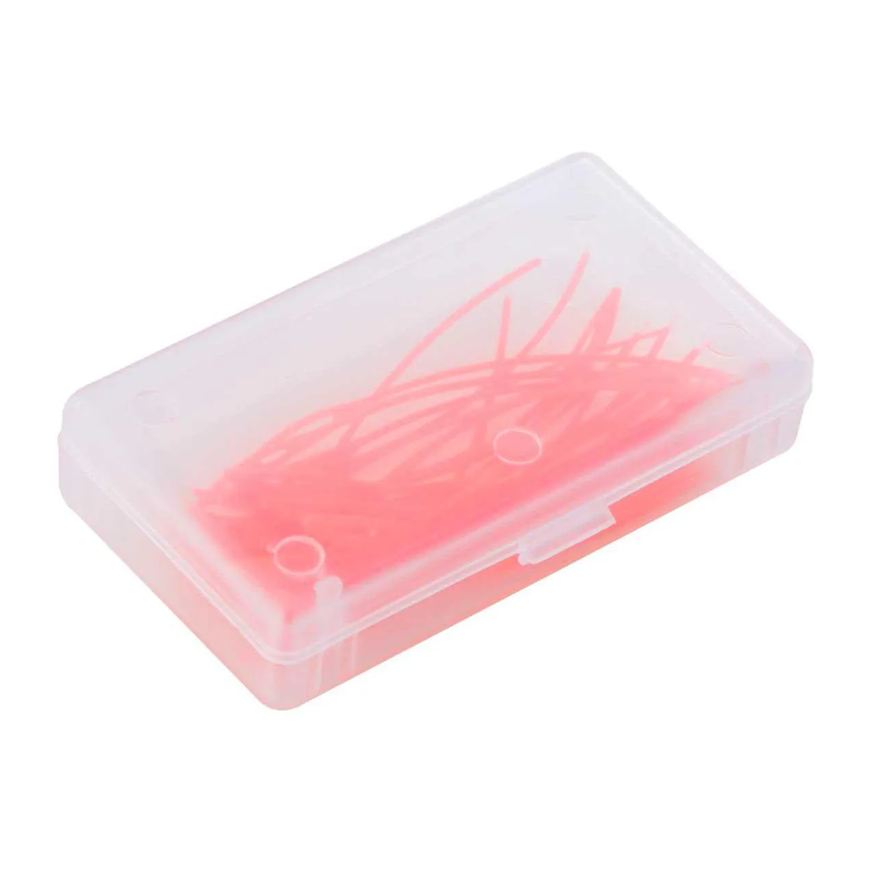 Needs Passador de Fio Dental para Aparelho Oral Care 30 Unidades
