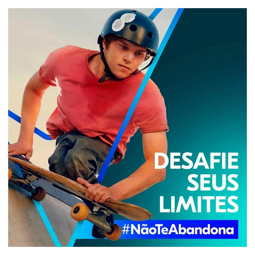 Rexona Desodorante Antitranspirante Aerosol Men Sem Perfume 72h 150ml