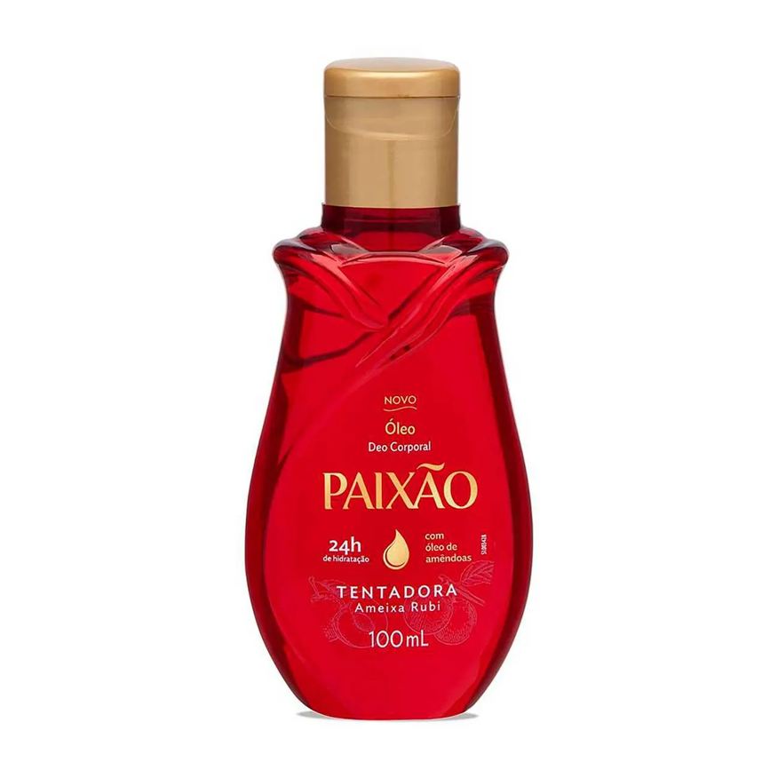 de Óleo Rosa Mosqueta Puro Farmax 30ml