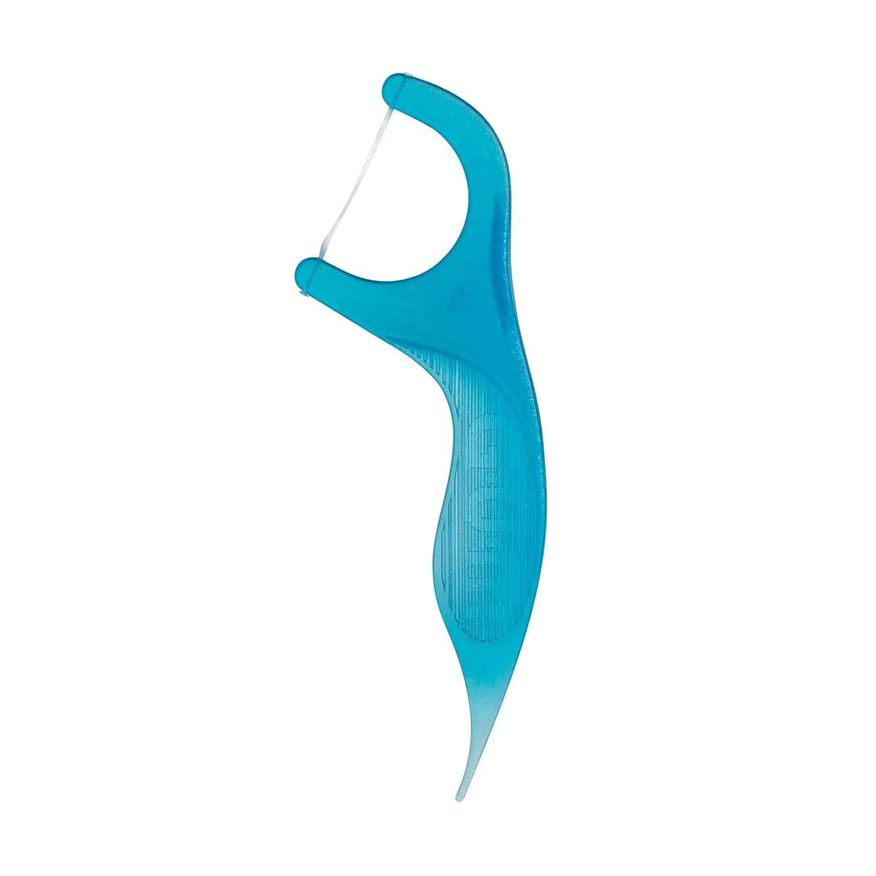 Dental Fio com Cabo G.U.M Flosser Multiple Action com 40 unidades