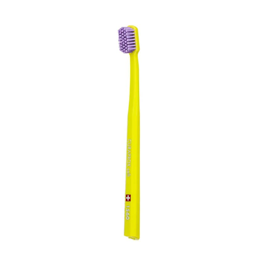 de Escova Dente Curaprox Soft CS1560B Macia com 1 unidade