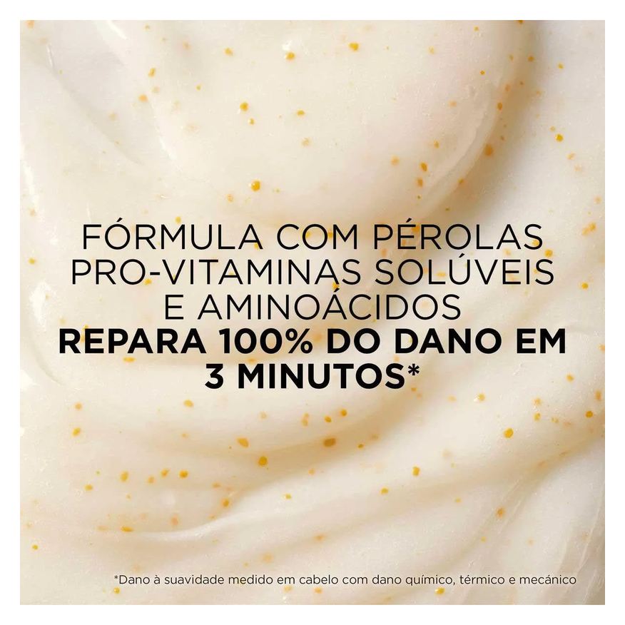 Pantene Ampola Capilar Reconstrução 15ml