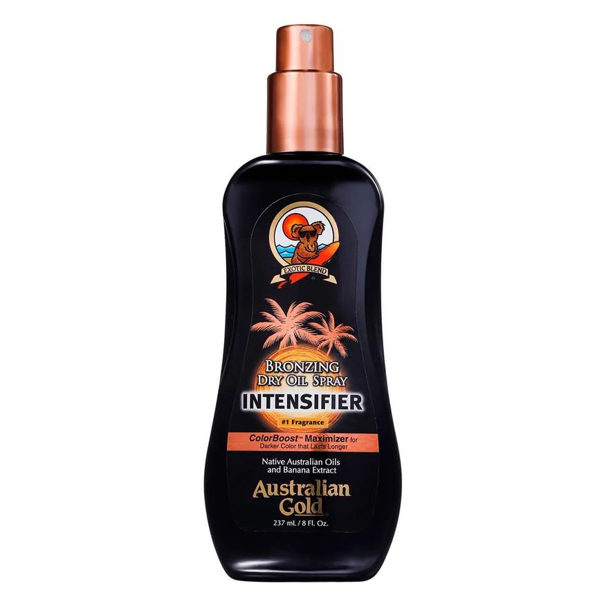 Australian Gold Óleo Autobronzeador Corporal Intensificador Intensifier 237ml