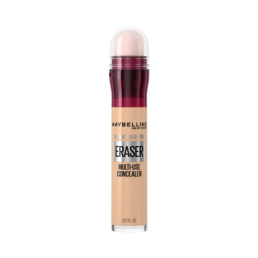 Maybelline Corretivo Líquido Eraser Instant Age Rewind 5,9ml - 120 Light
