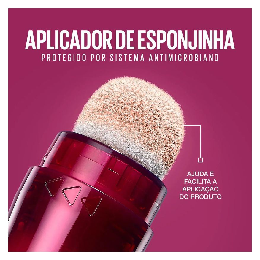 Maybelline Corretivo Líquido Eraser Instant Age Rewind 5,9ml - 140 Honey