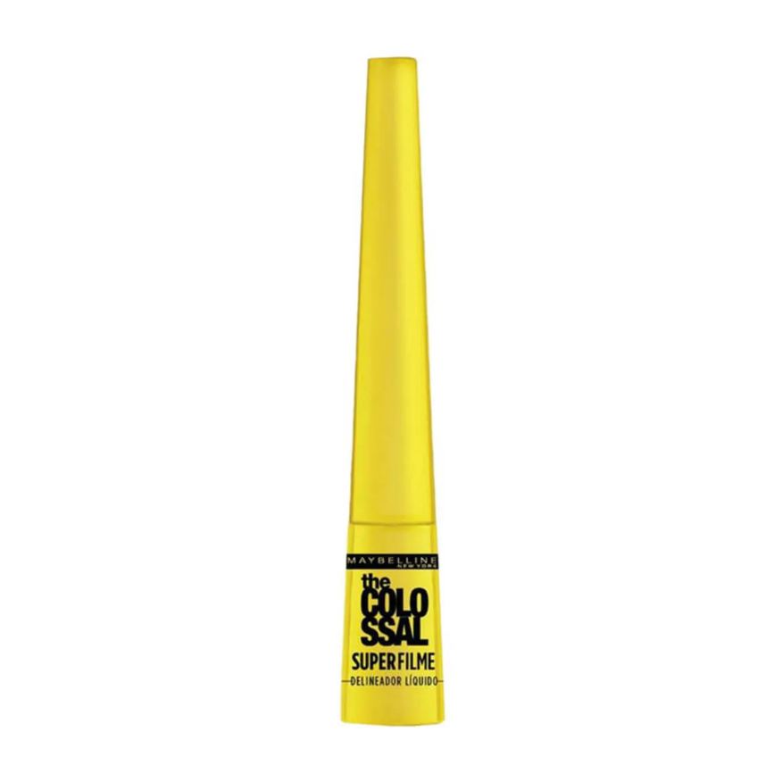 Maybelline Delineador líquido The Colossal com 2,5ml